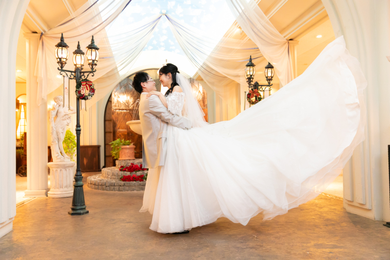 美しいトレーン・・・*