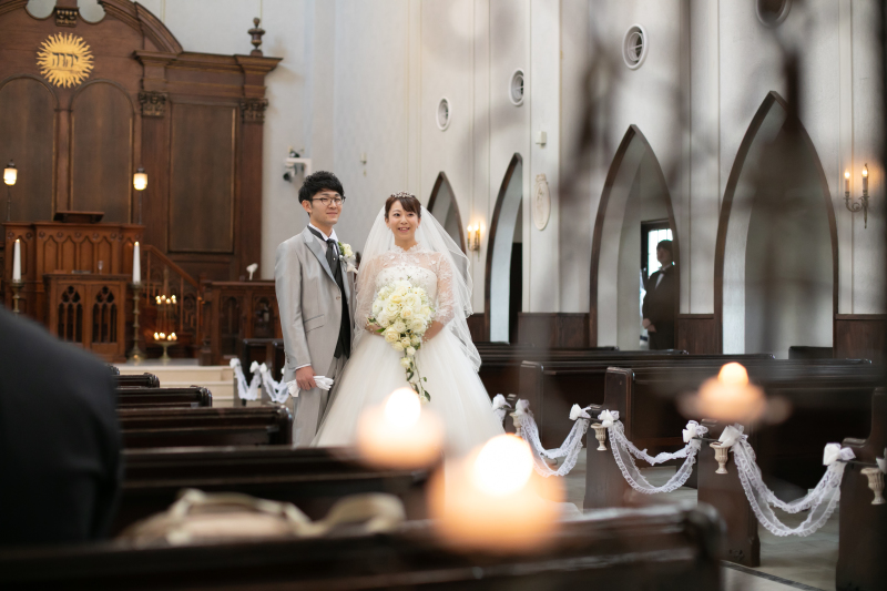 リハーサル前にお写真撮影!