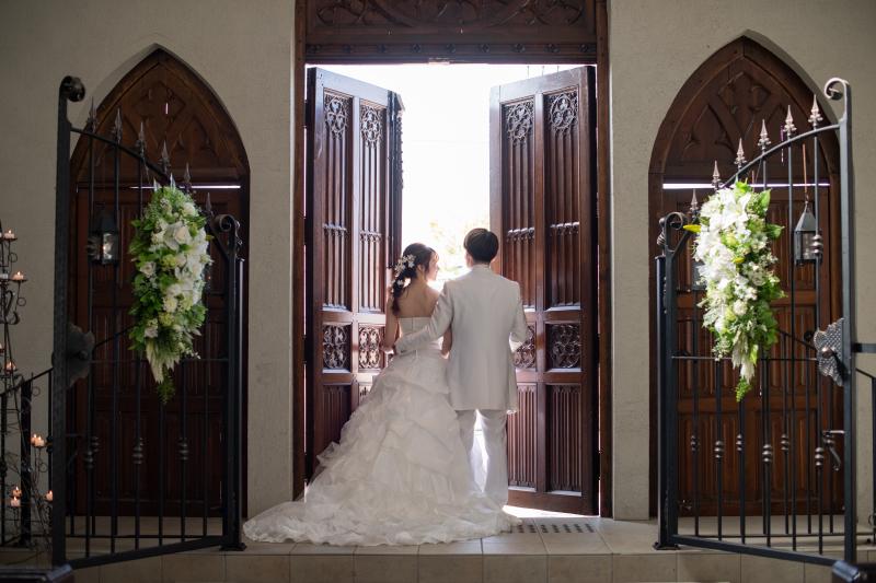 輝く未来のよう