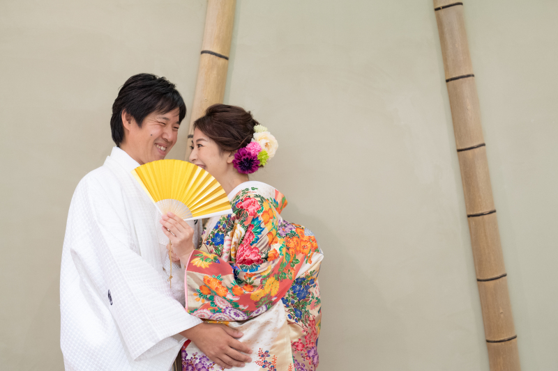 自然な笑顔♪