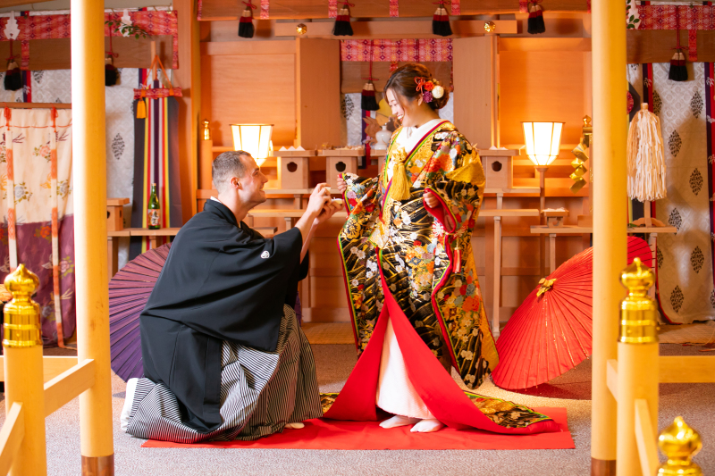 サプライズ・・・*