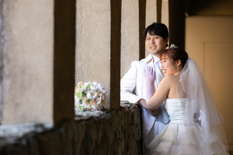 コリドー・・・*