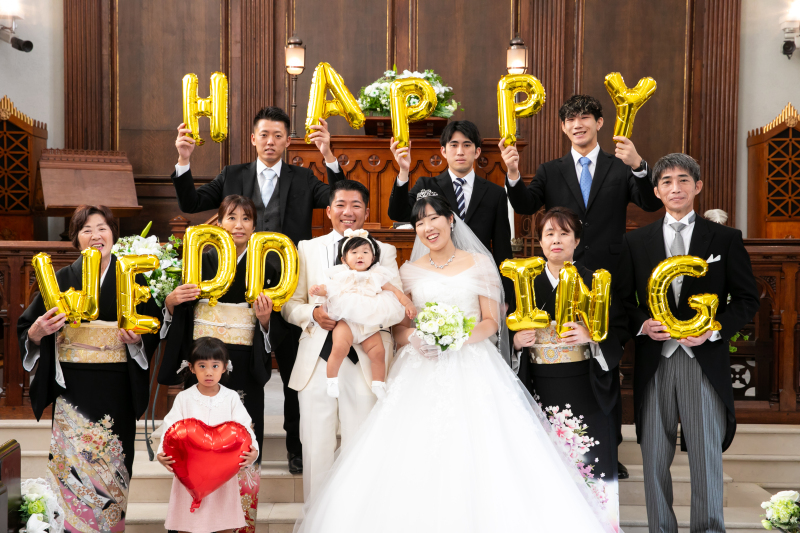 ご家族で・・・*