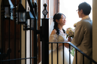 夢のような時間を・・・*