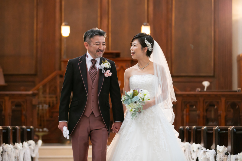 おふたりだけの・・・*