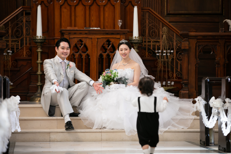 可愛い後ろ姿・・・*