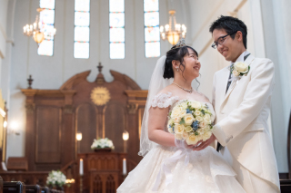 フォトウェディングとご会食・・・*