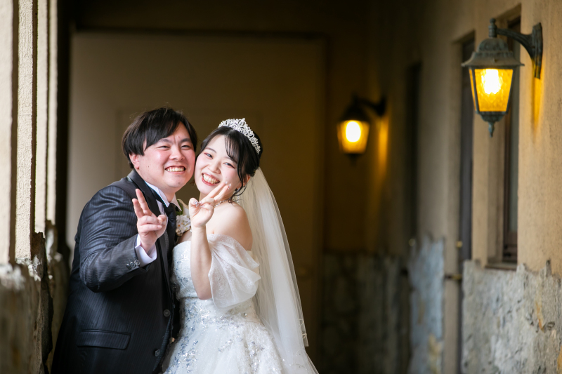 結びのお写真・・・*