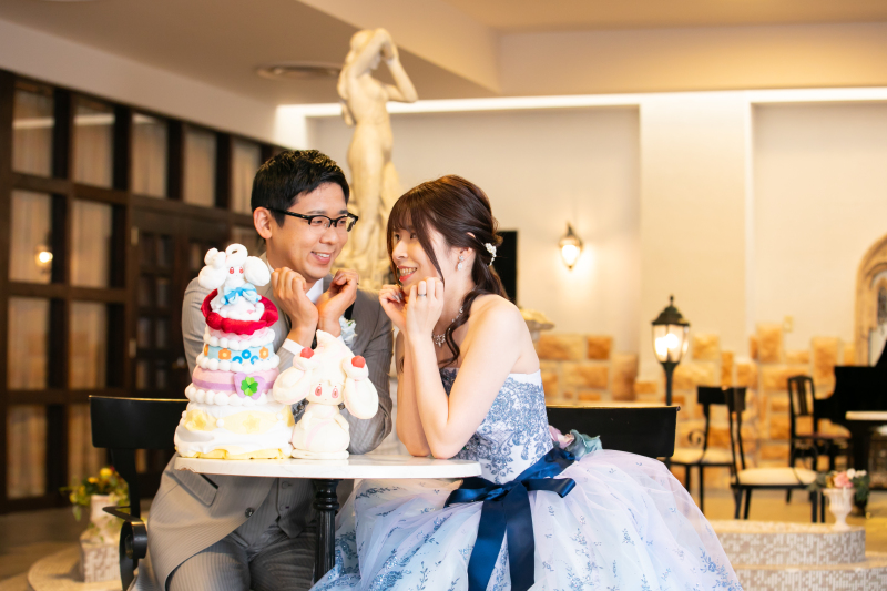 かわいらしく・・・*