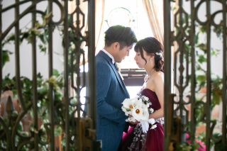 特別なお時間・・・*