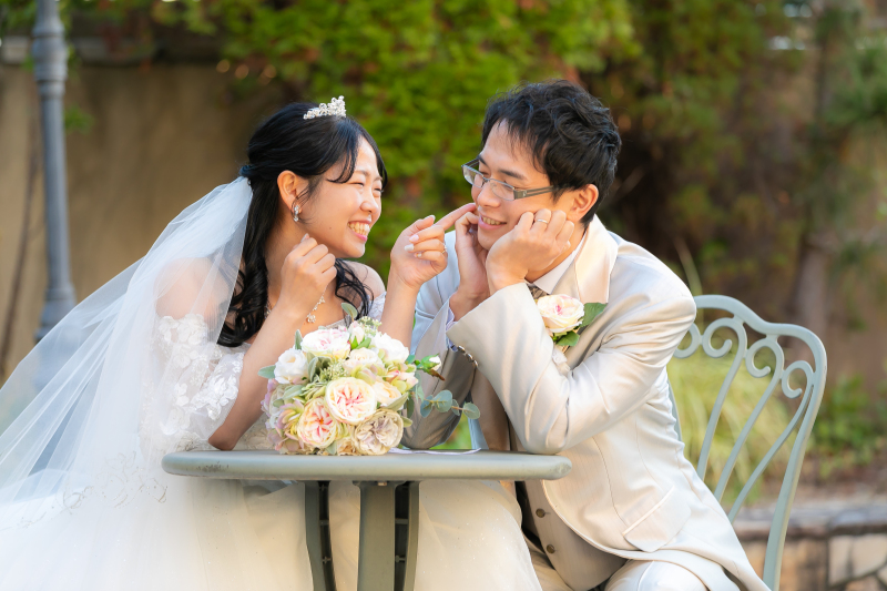 ガーデン・・・*