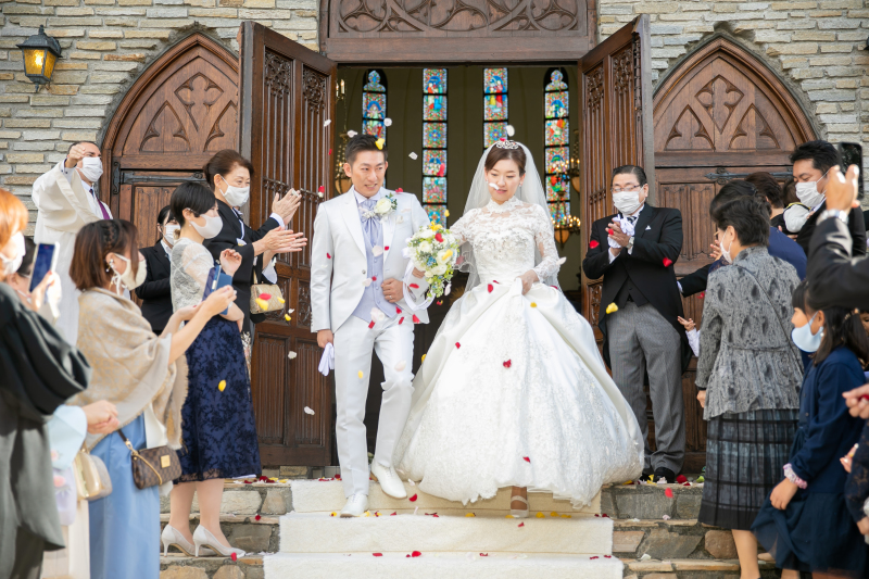 アフターセレモニー