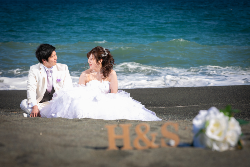 お持込の小物とも♪