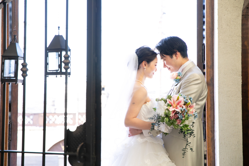 やさしい光の中で・・・*