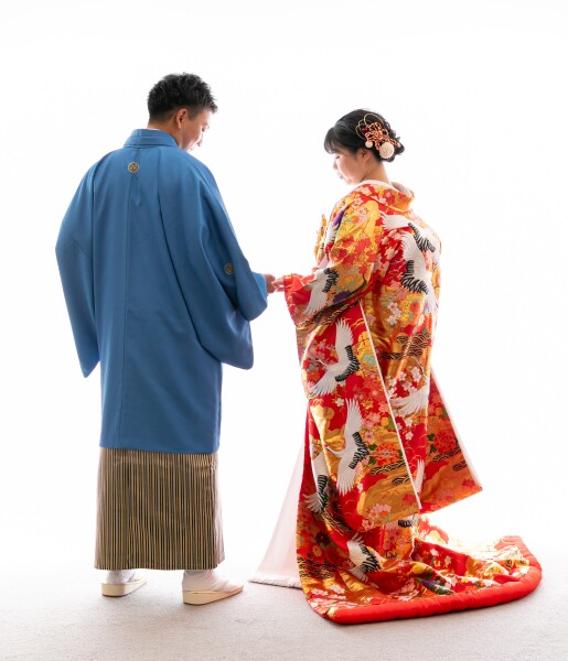 バックショット