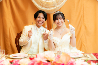 館内のすべてがフォトスポット♡