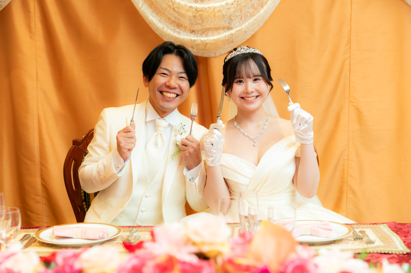 館内のすべてがフォトスポット♡