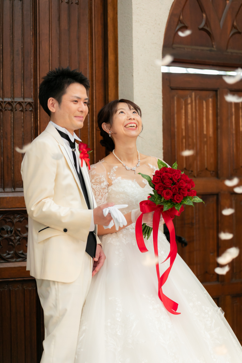 ふたつ目のサプライズ・・・*