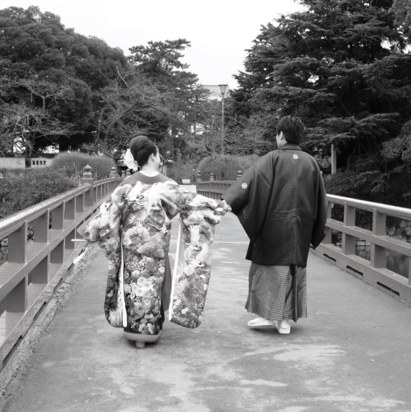 学び橋