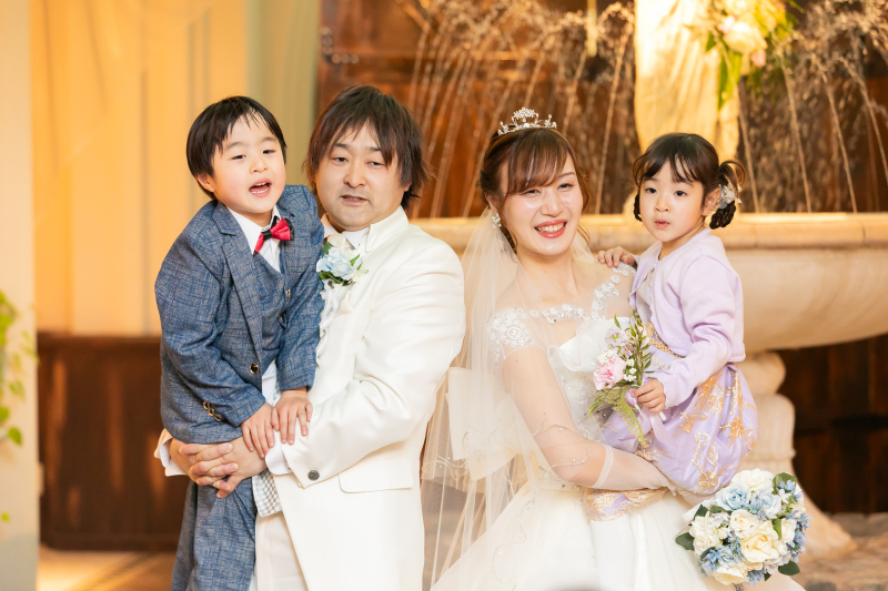 素敵な笑顔で・・・*