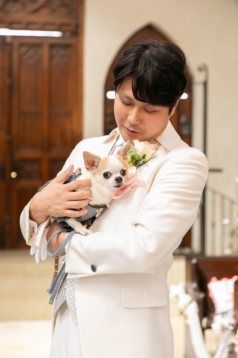 落ち着く場所・・・*