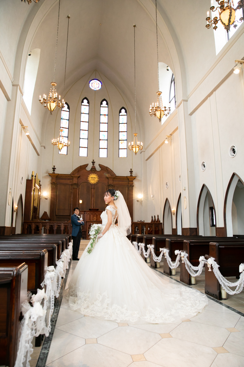 スケール感いっぱい