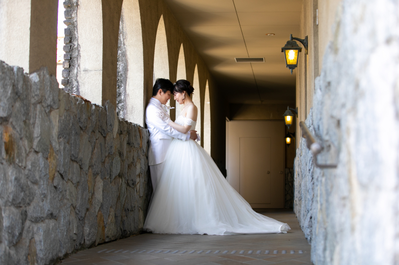 幸せのコリドー♡