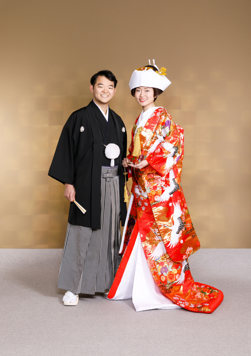 スタジオもございます!