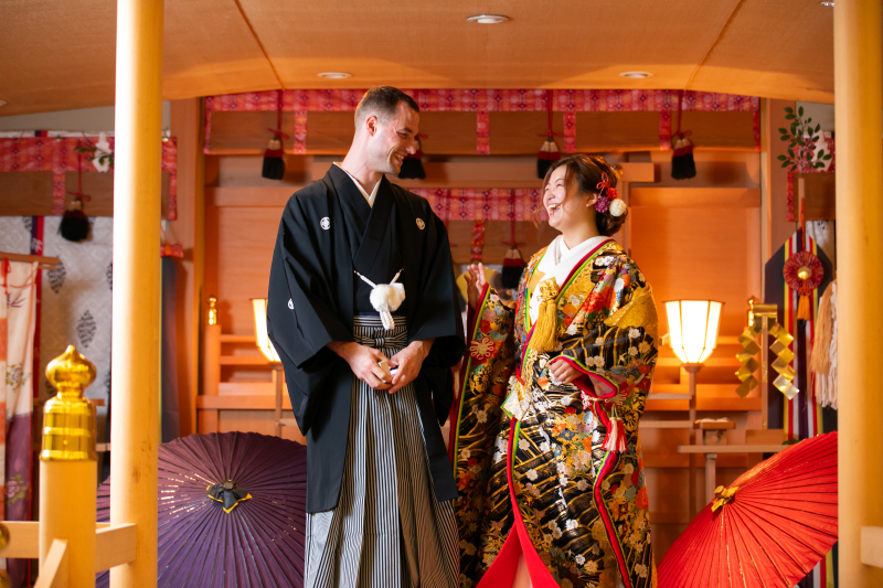 素敵な笑顔・・・*