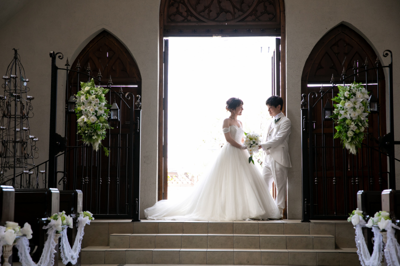 陽の光差し込む…＊