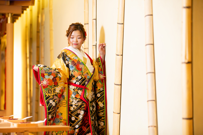 ソロショット・・・*