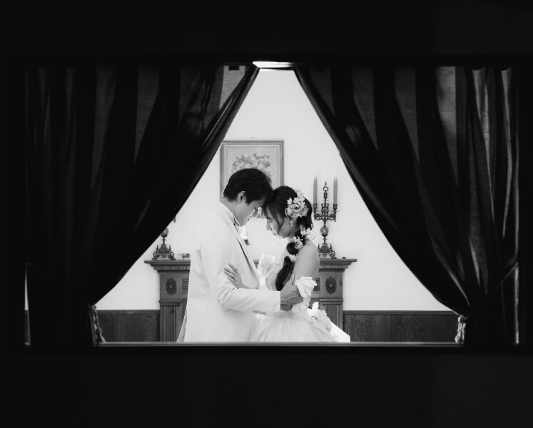 おとぎの国のよう