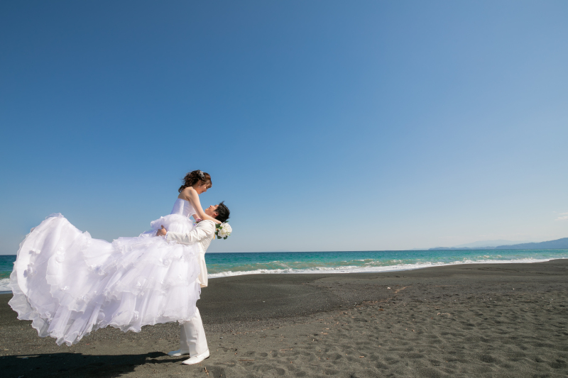 とってもいいお天気☆