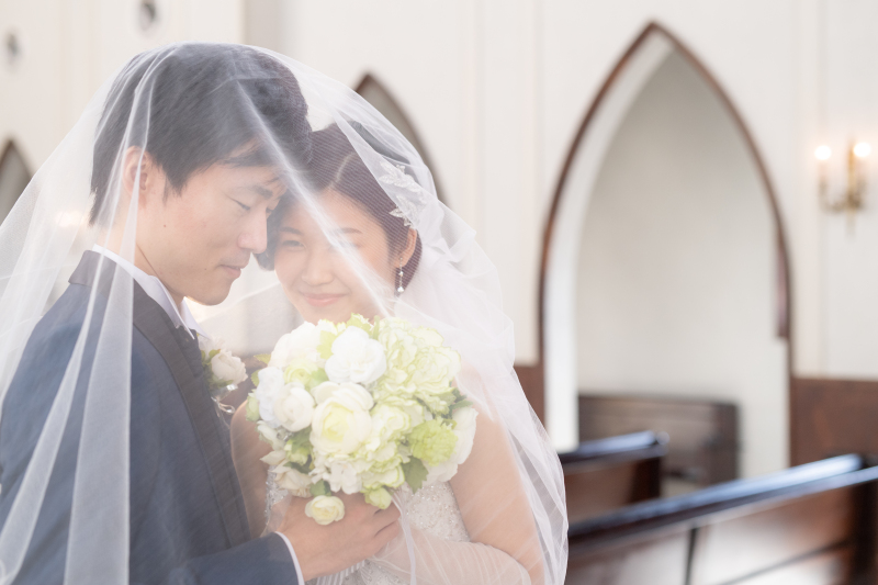 アイテムを使って☆