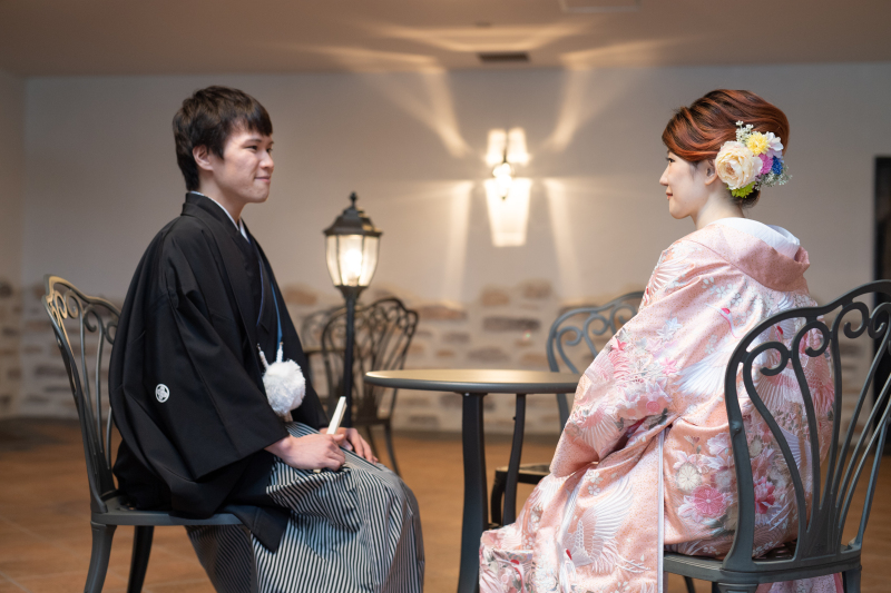 ヘアスタイル・・・*