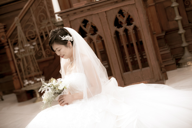 ソロショット・・・*