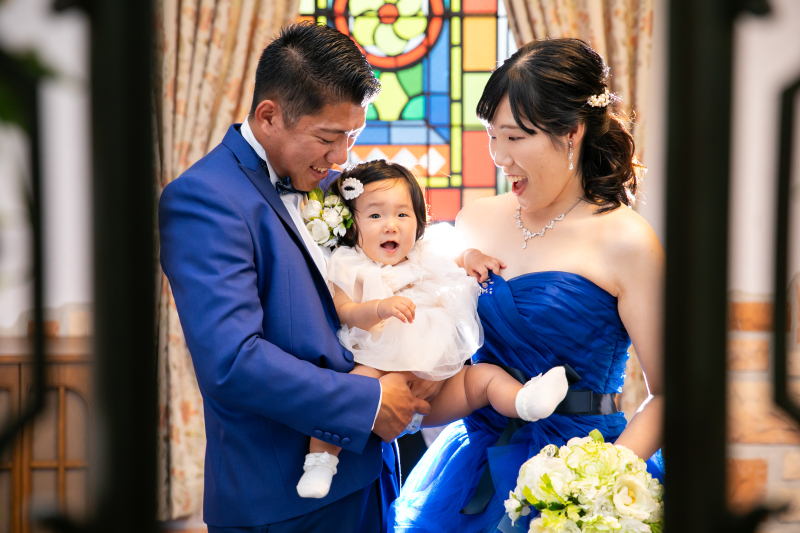 素敵な笑顔・・・*