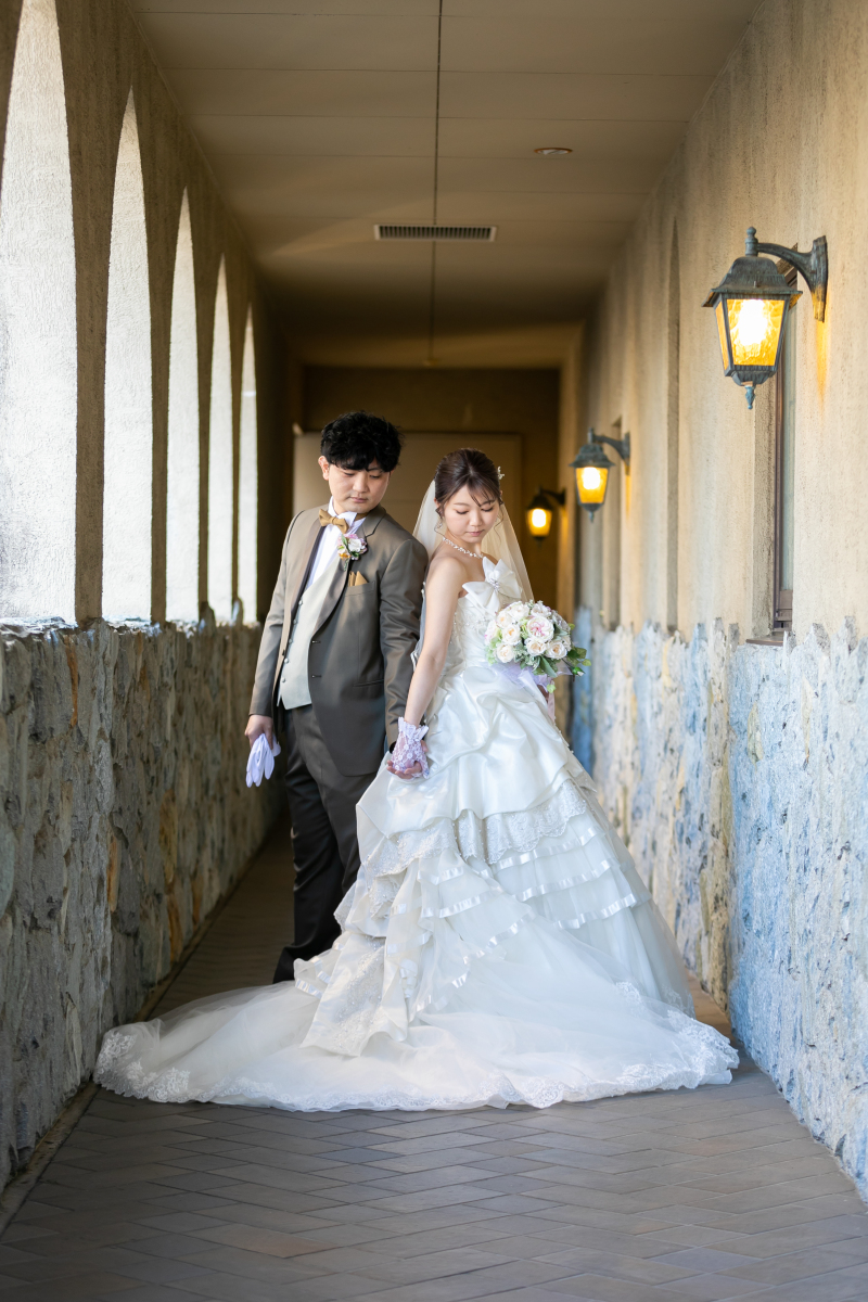 コリドー・・・*