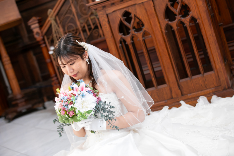 ソロショット・・・*