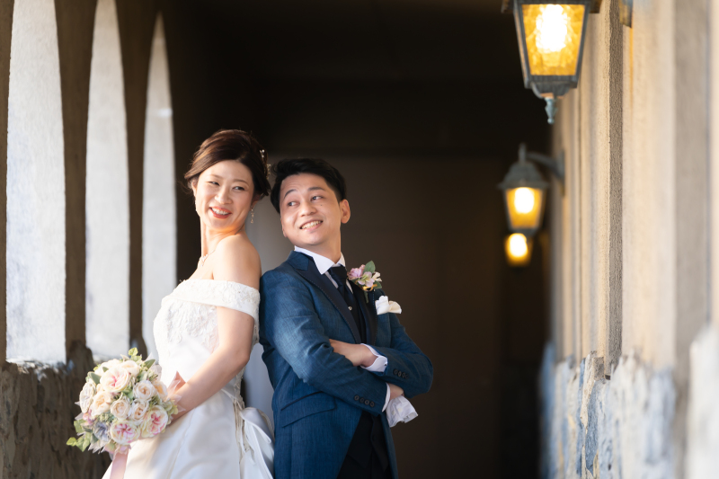 雰囲気のある１枚…＊