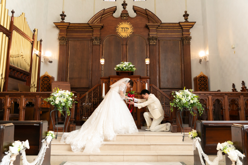 サプライズ・・・*