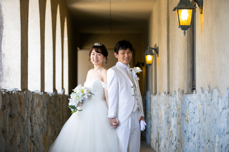 いつものおふたりで