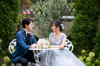 運命のドレスが１着とは限りません！