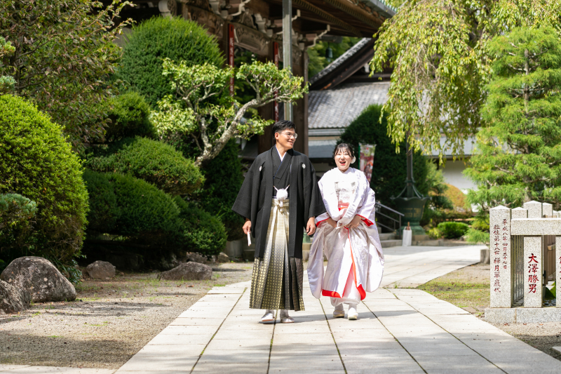 風情ある景色・・・*