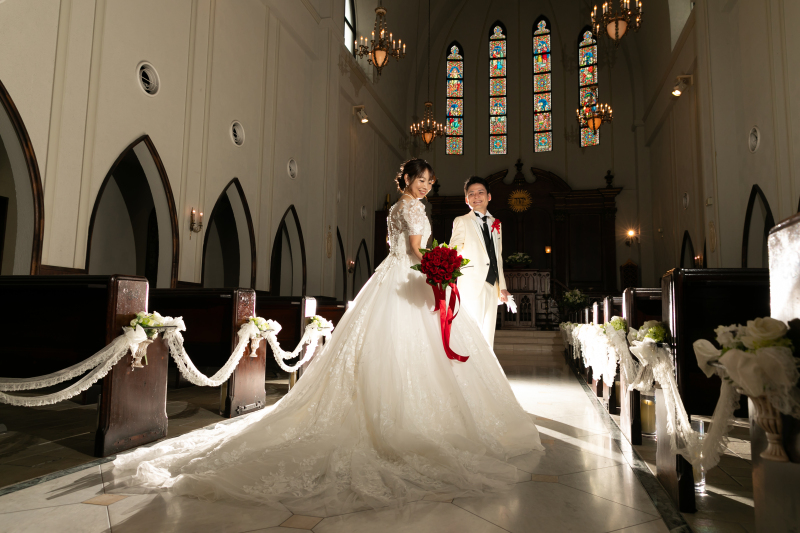 エスコート・・・*