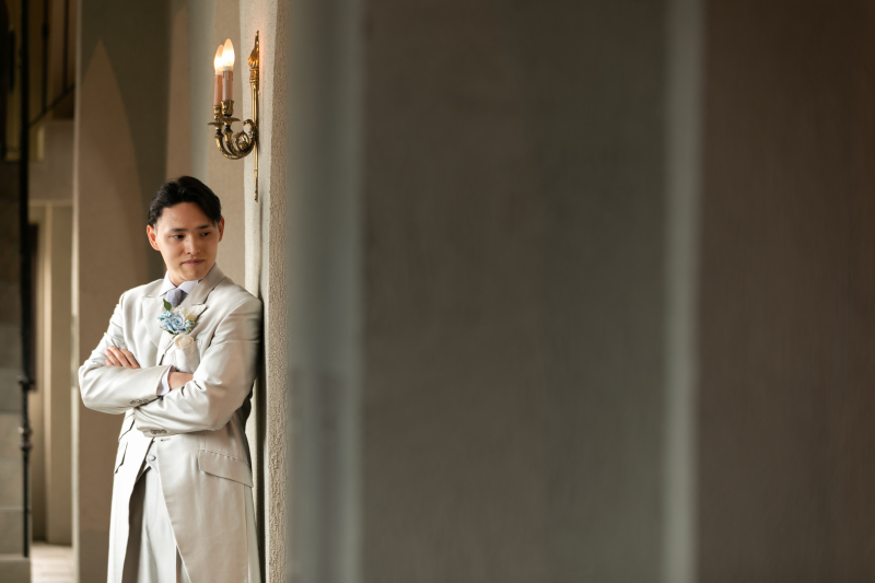 ソロショット・・・*