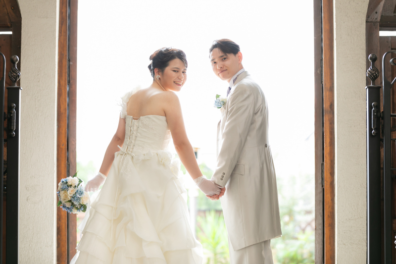 手を繋いで・・・*