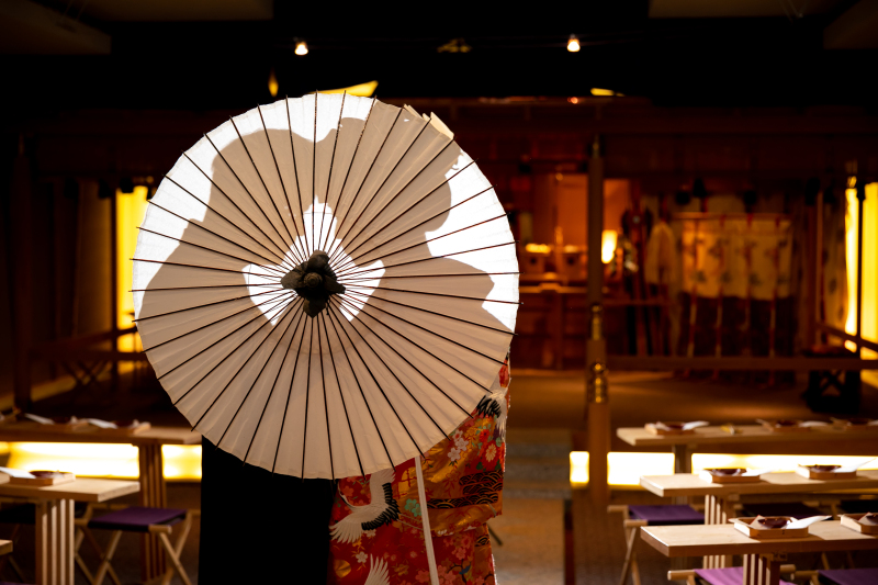 1Day撮影もできます！