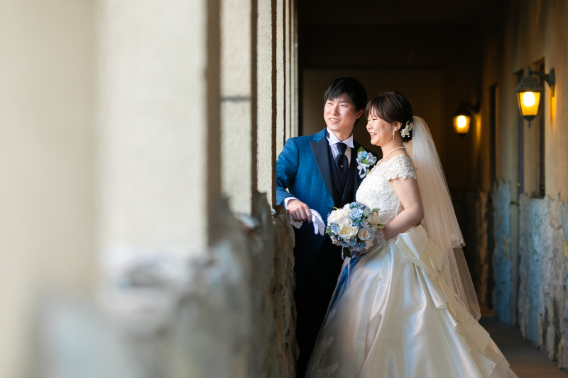 映画のワンシーン・・・*