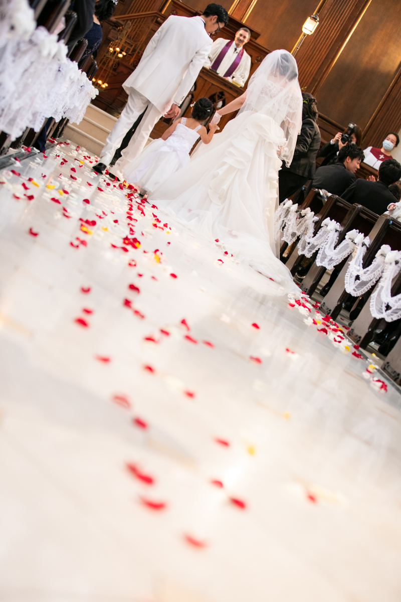 アフターセレモニー